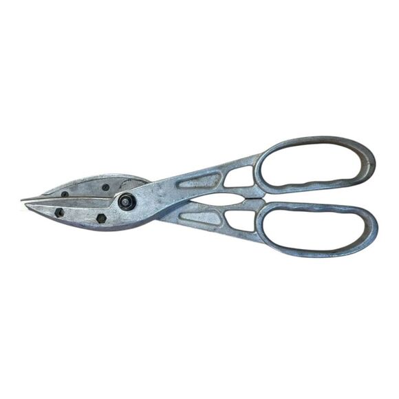No Brand Andy Straight Cut Tin Snips - Picture 1 of 8